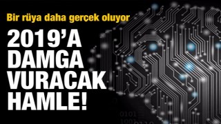 T&uuml;rkiye'de Yapay Zeka bakanlığı olacak