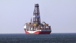 T&uuml;rkiye'nin doğalgaz ve petrol arama gemisi Akdeniz&rsquo;de   