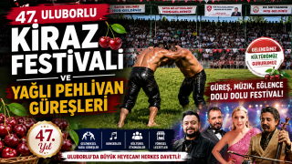 Uluborlu'da Festival Heyecanı Başladı