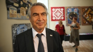 UNESCO T&uuml;rkiye Milli Komisyonu Başkanı Prof. Dr. Oğuz: K&uuml;lt&uuml;rel mirasımızı d&uuml;nyayla buluşturuyoruz