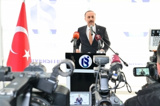 VALİ ERİN'DEN TARİHİ ADIM: "EĞİRDİR'İ GELECEĞE TAŞIYORUZ"