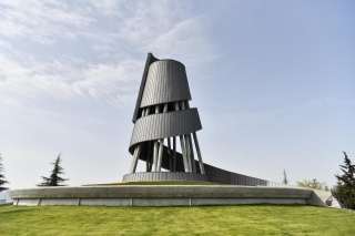 Vali Seymenoğlu, İslamköy'de