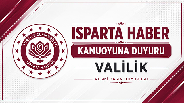 İl K&uuml;lt&uuml;r ve Turizm M&uuml;d&uuml;rl&uuml;ğ&uuml; Basın B&uuml;lteni (21 -27 Mayıs T&uuml;rk Mutfağı Haftası)