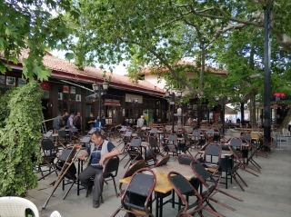 Yalva&ccedil; &Ccedil;ınaraltı eski g&uuml;nlerine d&ouml;n&uuml;yor