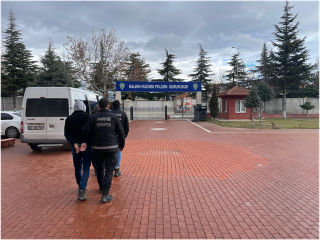 Yalva&ccedil;&rsquo;ta Uyuşturucu Operasyonu: 2 Kişi Tutuklandı