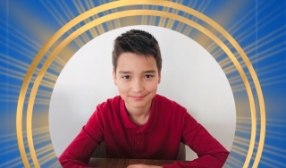 Yalvaçlı Öğrenci Matematik Olimpiyatında Altın Aldı