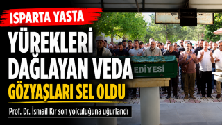 Yasa Boğan Kazadan Acı Detay: Kimlikleri Belli Oldu