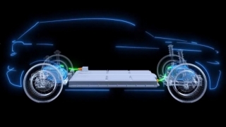 Yerli Oto TOGG'a Milli Öğrenci