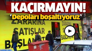 Y&Uuml;KSEL ERG&Uuml;L GİYİM D&Uuml;NYASINDA ŞOK KAMPANYA!