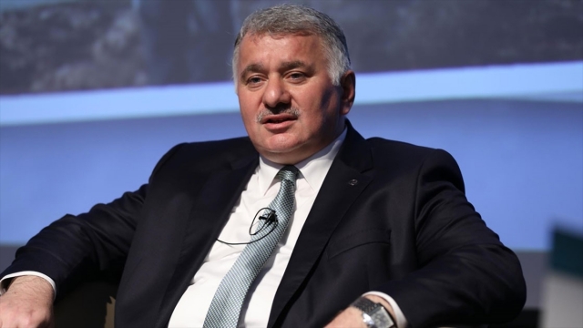 THY Genel Müdürü Ekşi: Biz bu yıl da birçok kimsenin imreneceği kadar kar edeceğiz