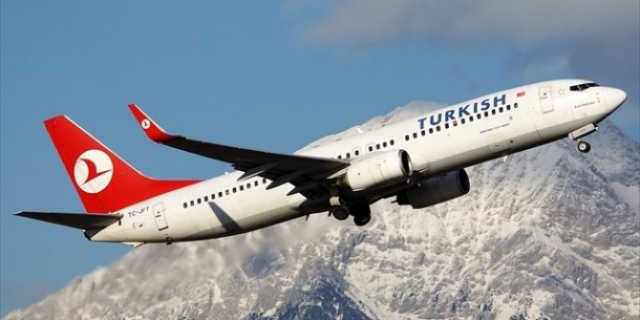THY, haziran, temmuz ve ağustosu kapsayan uçuş planlama taslağı hazırladı