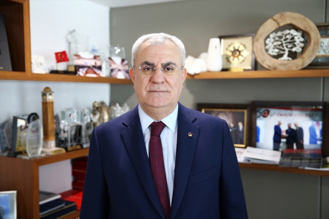TİM Başkan Vekili Zeki Kıvanç'tan "kredi paketi" değerlendirmesi: