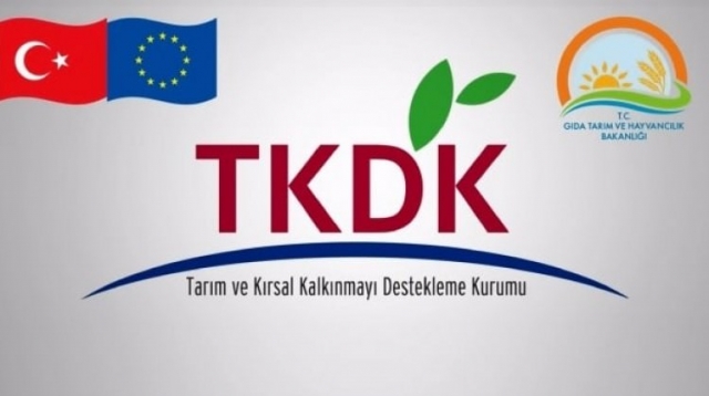 TKDK IPARDII Dönemi Beşinci Başvuru Çağrı İlanına Çıktı