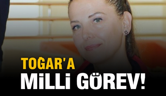 Toğar, Bahreyn'de Yapılacak Olan Para Badminton Turnuvası'nda Milli Takımı Hazırlayacak