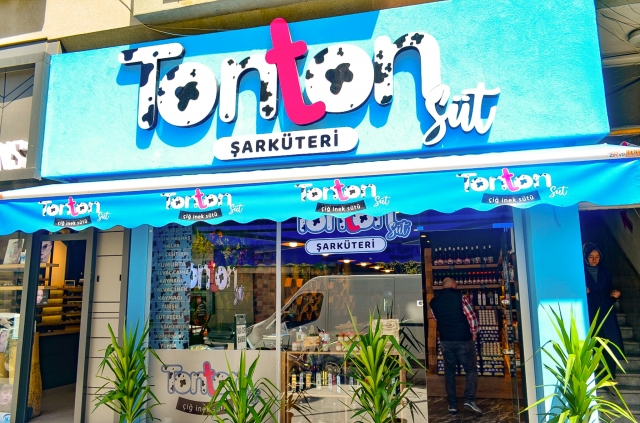 Tonton Süt'ten Lezzet Dolu Çiğ Süt ve Cumhuriyet Kampanyaları!