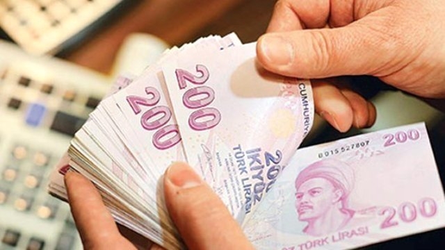 TORKAM E5'ten 217 milyon lira gelir elde edildi