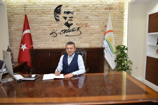  Torosların kardelenleri koruma altına alındı 