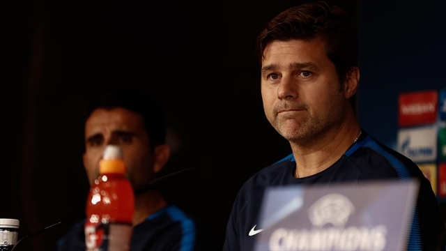Tottenham'da Pochettino dönemi sona erdi