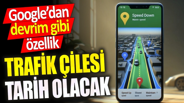 Trafik Çilesine Son: Google'dan Devrim Niteliğinde Özellik!