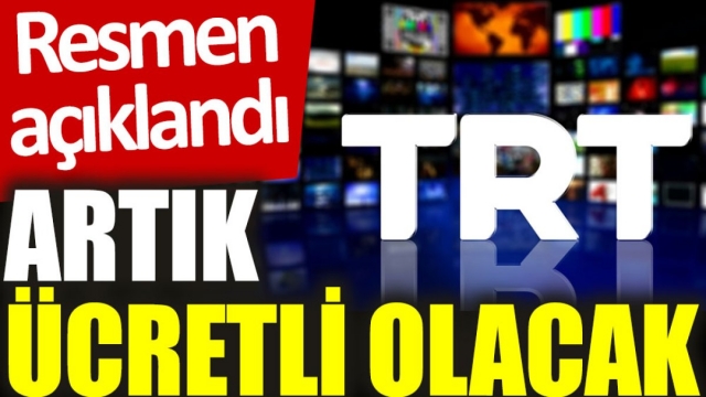 TRT'nin Dijital Platformu Tabii'den Ücretli Abonelik Dönemi Başlıyor