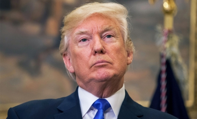 Trump'ın Golan Tepeleri kararı tüm Dünyada tepkilere neden oldu