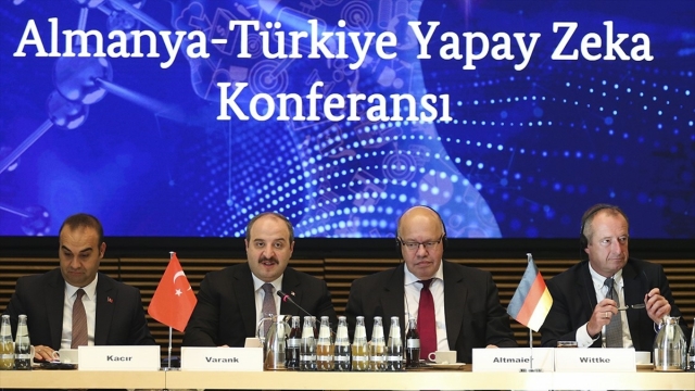 TÜBİTAK'tan yapay zekaya özel enstitü
