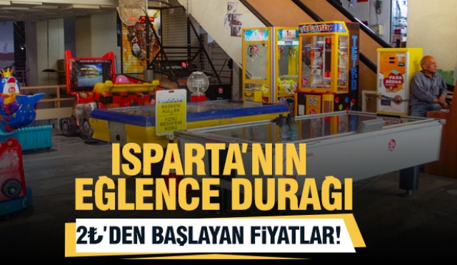  Tuhafiyeciler Sitesi'nde Eğlenceye Davetlisiniz!