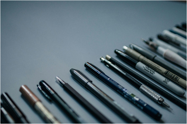 T&uuml;kenmez Kalem &Ccedil;eşitleri Nelerdir? Roller&ndash;Jel&ndash;Fine Hangisi Daha İyi?
