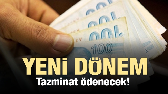 Tüketici haklarında yeni dönem başladı
