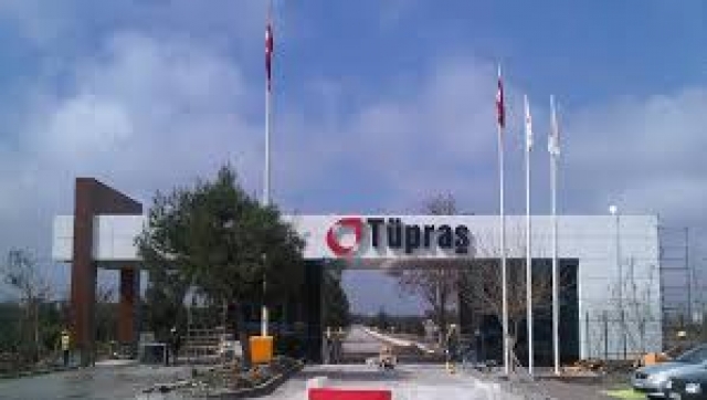 Tüpraş'ın 59. Genel Kurul Toplantısı