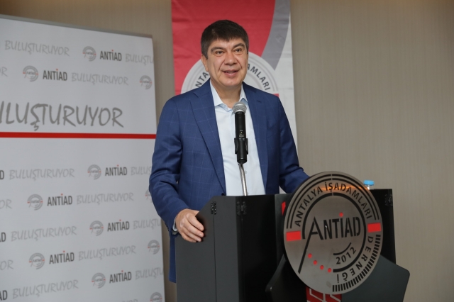 Türel: “New York’u geçeceğiz”   