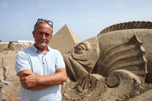 ​Turizmci rekor bekliyor