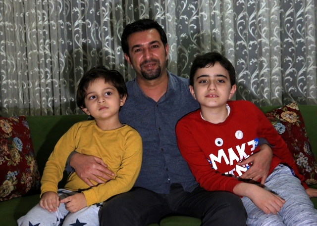 Türk ve Çinli bilim insanlarından Kovid-19 sürecinde ilginç ebeveyn-çocuk araştırması