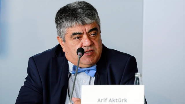 'TürkAkım teknik kısıtları kaldırmada güzel fırsatlar yarattı'