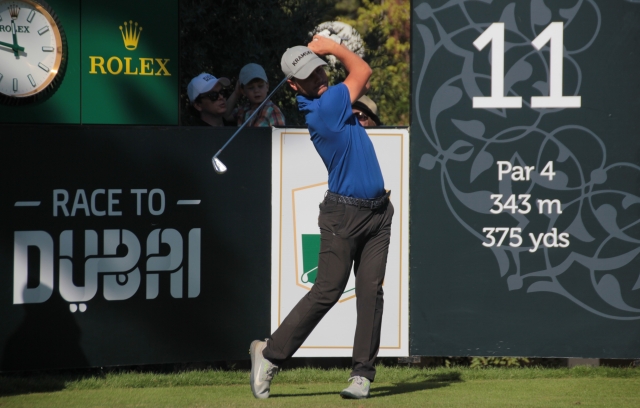 Turkish Airlines Open 2018 başladı