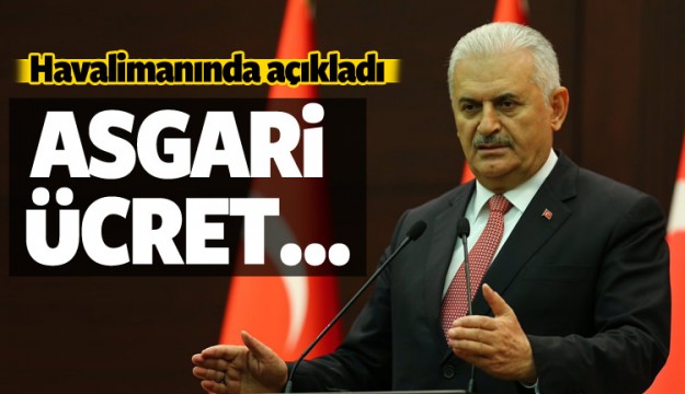 TÜRKİYE ASGARİ ÜCRET HABERLERİ
