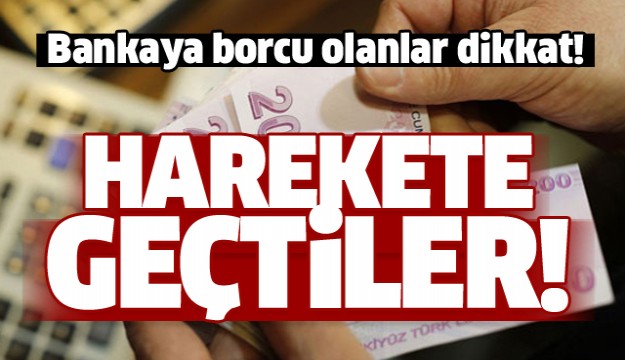 TÜRKİYE BANKA HABERLERİ