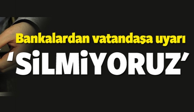 TÜRKİYE BANKA HABERLERİ
