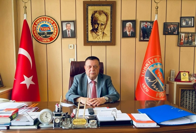 Türkiye Emekliler Derneği Üyelerine Özel Sağlık Kampanyası Duyurusu