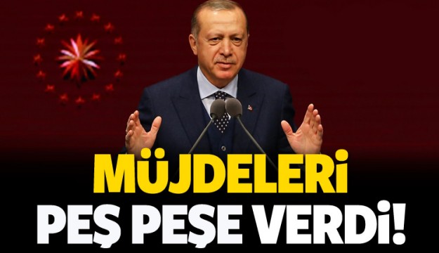 TÜRKİYE HABERLERİ