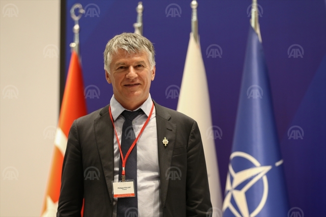 "Türkiye ne alacağıyla ilgili kararı kendisi verir"