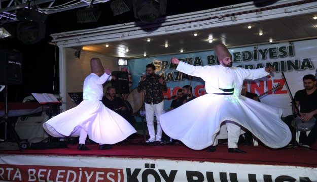 TÜRKİYE’NİN ÖNEMLİ BİR SINAVI OLACAK