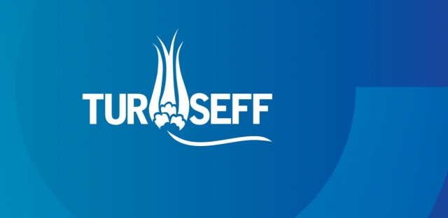 TurSEFF'ten "Salgınları önlemekte en hayati unsur alan suda verimliliği koruyalım" çağrısı