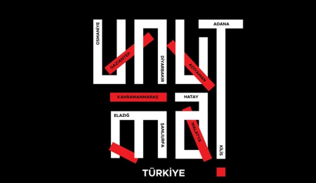 Üç üniversitenin ortak projesi: "Destek Olalım" Uluslararası Karma Sergisi açıldı