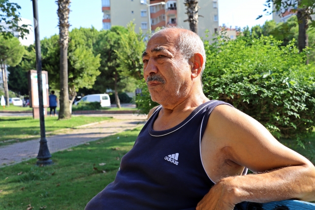 Ucuz altın sevdası hüsrana uğrattı   