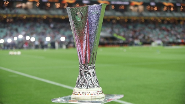 UEFA Avrupa Ligi'nde ikinci hafta heyecanı