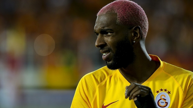 UEFA'nın anketinde Babel birinci oldu