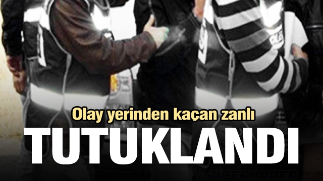 Üniversite öğrencisi eski kız arkadaşını öldürdüğü iddiasıyla gözaltına alınan şüpheli tutuklandı