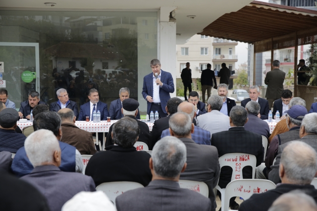 Ünsal ve Duraliler’in mülkiyet sorunu için komisyon kurulacak