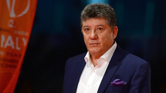 Usta oyuncu Tarık Ünlüoğlu vefat etti